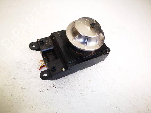 Commandes au volant Commandes au volant 34984240 34984240