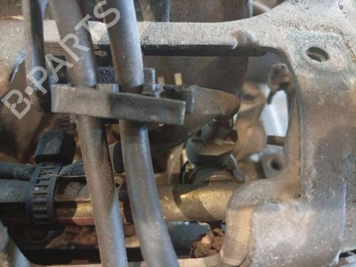 Used Injector Injector 39604008 39604008