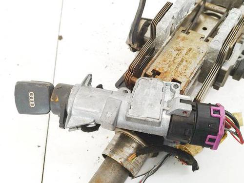 Used Ignition barrel Ignition barrel 35008719 35008719