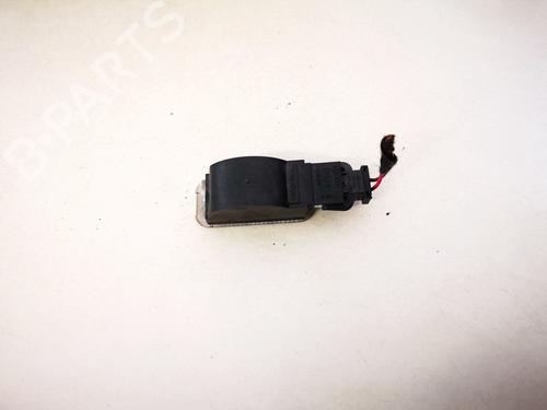 Innerbelysning AUDI A4 B6 (8E2) 2.5 TDI | BP35512011I8 - Image 2