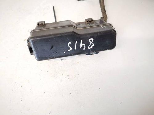 Used Fuse box Fuse box TOYOTA AVENSIS (_T25_) 2.0 VVT-i (AZT250_, AZT250R) (147 hp) 32919546 32919546