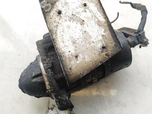 Used Starter Starter 35507333 35507333