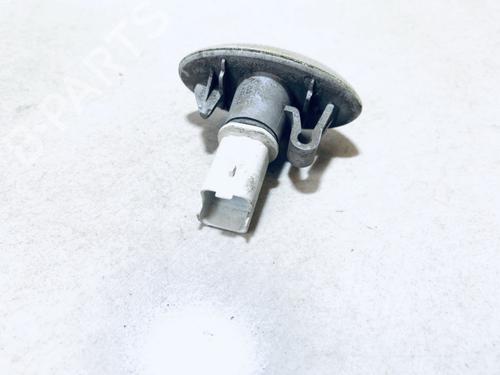 Right side indicator PEUGEOT 206 SW (2E/K) 1.4 HDi | BP35625430I19 - Image 2