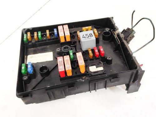 Used Fuse box Fuse box VW GOLF PLUS V (5M1, 521) 1.9 TDI (105 hp) 32932608 32932608