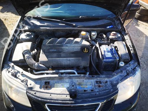 Electronic module SAAB 9-3 (YS3F, E79, D79, D75) 1.9 TiD | BP32562578M83 