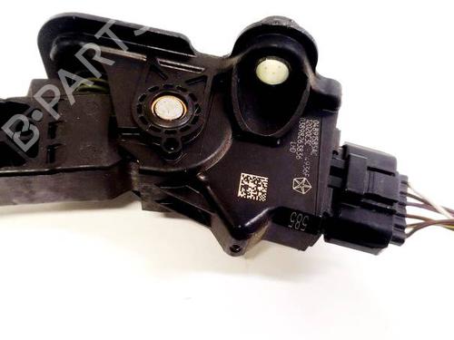 Pedal JEEP COMPASS (MK49) 2.2 CRD | BP35153119I4 - Image 2