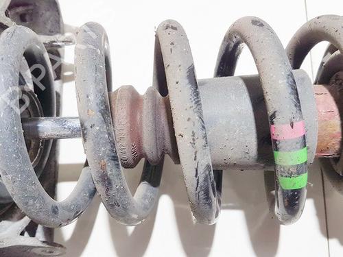 Used Shock absorber spring Shock absorber spring AUDI A4 B6 (8E2) 3.0 quattro (220 hp) 35645957 35645957