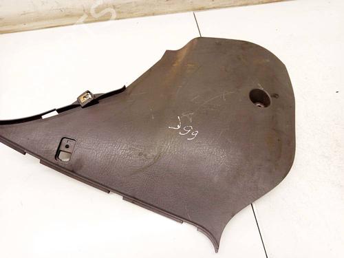 Used Boot lining Boot lining SAAB 9-3 (YS3D) 2.2 TiD (115 hp) 40165288 40165288