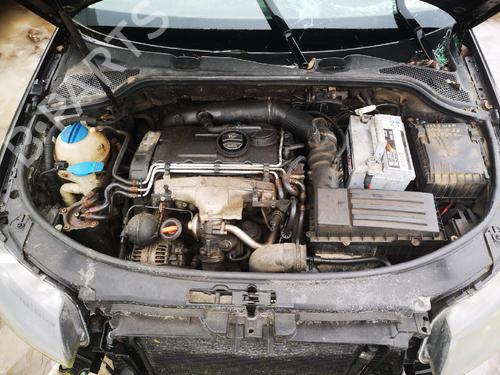 Fuse box AUDI A3 (8P1) 2.0 TDI | BP32935139E1 - Image 7