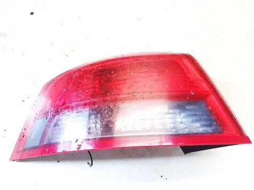 Used Left taillight Left taillight RENAULT VEL SATIS (BJ0_) 3.0 dCi (BJ0J, BJ0N) (177 hp) 34739263 34739263