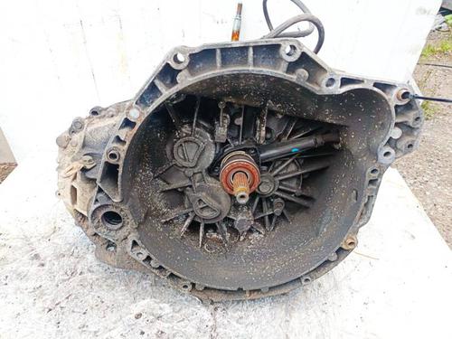 Used Gearbox Gearbox RENAULT ESPACE III (JE0_) 2.2 dCi (JE0K) (130 hp) 35009442 35009442