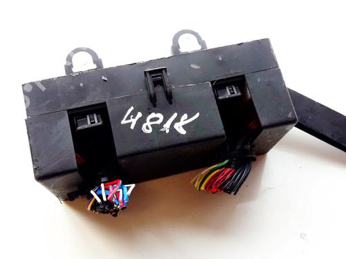Fuse box KIA CARNIVAL I (UP, FL) 2.9 TDi | BP38583354E1 - Image 2