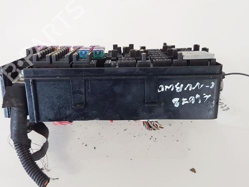 Used Fuse box CHEVROLET NUBIRA Estate 2.0 D (121 hp) 33064924