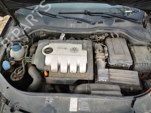 Fuse box VW PASSAT B6 (3C2) 2.0 TDI | BP32908672E1 - Image 6