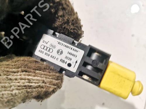 Electronic sensor AUDI A8 D3 (4E2, 4E8) 4.0 TDI quattro | BP38766291M84 - Image 3