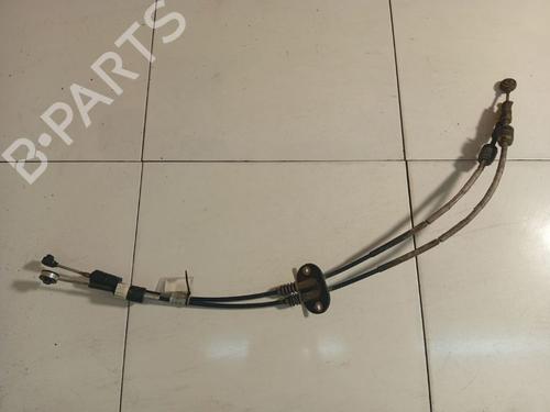 Used Cable Cable FORD C-MAX (DM2) 1.8 TDCi (115 hp) 40165388 40165388