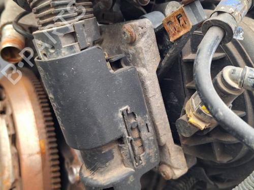 Engine control unit (ECU) OPEL CORSA D (S07) 1.0 (L08, L68) | BP32568999M57 