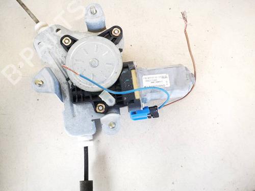 Used Right front window motor Right front window motor 35382007 35382007