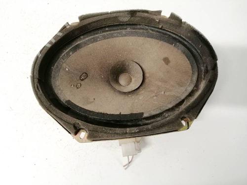 Luidspreker MAZDA PREMACY (CP) 2.0 TD (101 hp) 32964931