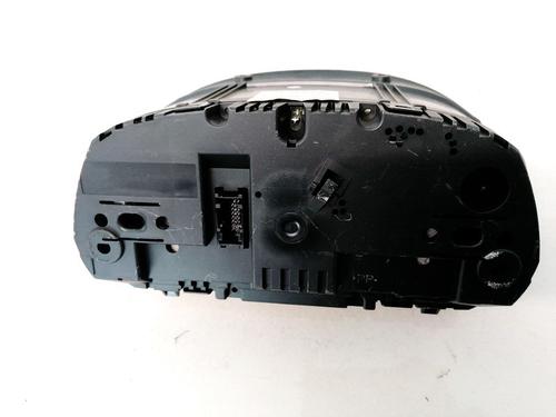 Instrument cluster OPEL INSIGNIA A (G09) 1.8 (68) | BP35622016C47 - Image 2