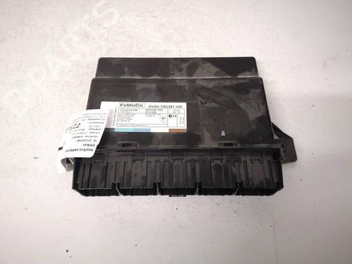 Used Electronic module Electronic module MERCEDES-BENZ GL-CLASS (X164) GL 420 CDI 4-matic (164.828) (306 hp) 40244963 40244963