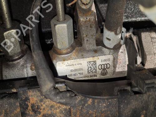 Injection rail AUDI A5 Convertible (8F7) 2.0 TDI | BP39061359M98 - Image 4