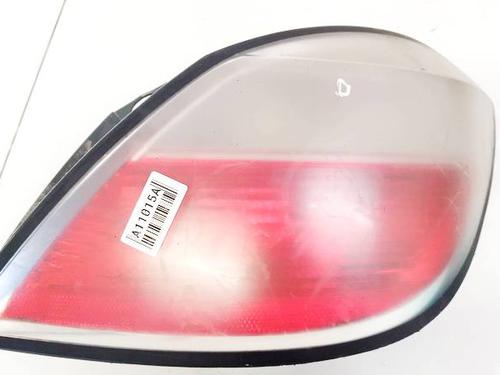 Used Right taillight Right taillight 34836112 34836112