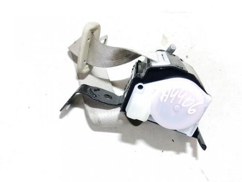 Used Rear left seatbelt Rear left seatbelt OPEL INSIGNIA A (G09) 2.0 CDTI (68) (131 hp) 35634110 35634110