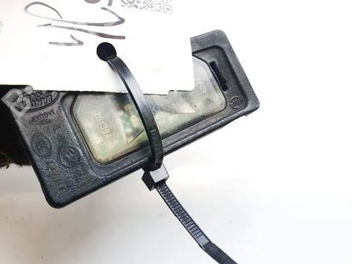 Kennzeichenbeleuchtung für Kennzeichenbeleuchtung 38739357 38739357