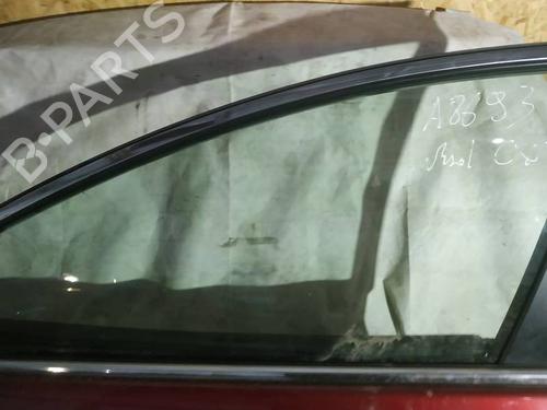 Used Front left door window Front left door window 35335318 35335318