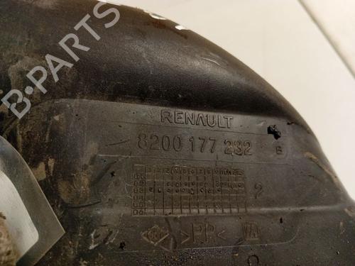 Pipe RENAULT SCÉNIC II (JM0/1_) 1.9 dCi (JM0G, JM12, JM1G, JM2C) | BP34768827M125 - Image 4