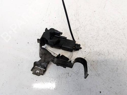 Used Electronic module Electronic module SKODA OCTAVIA II (1Z3) 1.6 TDI (105 hp) 34945814 34945814