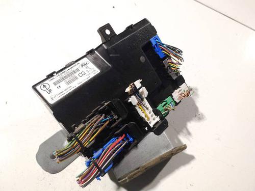 Fuse box FORD FIESTA VI (CB1, CCN) 1.4 TDCi | BP32567249E1 - Image 4