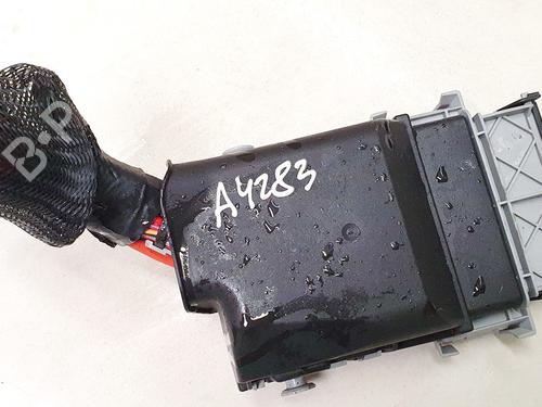 Fuse box OPEL INSIGNIA A (G09) 1.8 (68) | BP33104833E1 - Image 2