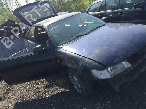 Used Parts TOYOTA COROLLA (_E10_)  1.3 XLI 16V (EE101)  4526851