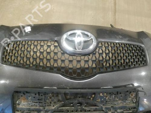 grille-toyota-yaris-_p9_-2005-2006-2007-2008-2009-2010-2011-2012-2013-2014-36830428 main image