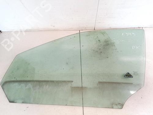 Used Front left door window Front left door window PORSCHE CAYENNE (9PA) S 4.5 (340 hp) 35493698 35493698