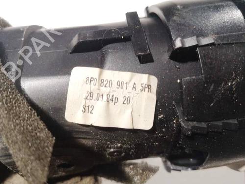 Air vent AUDI A3 (8P1) 2.0 TDI 16V | BP32539336I21 - Image 3