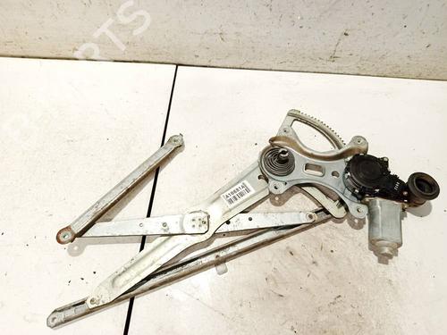 Used Front right window mechanism Front right window mechanism 34886886 34886886