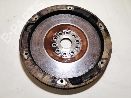 Used Flywheel Flywheel OPEL VECTRA B (J96) 2.0 DI 16V (F19) (82 hp) 35564314 35564314