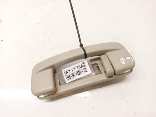 Used Interior roof handle Interior roof handle 34807568 34807568