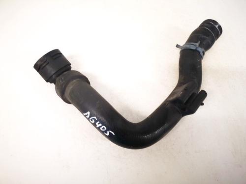 Used Pipe Pipe AUDI A6 C5 (4B2, 4B4) 1.9 TDI (130 hp) 33075817 33075817