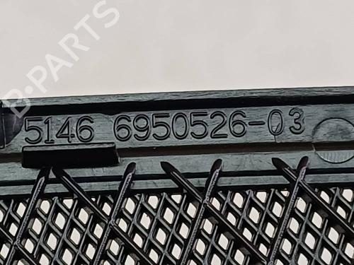 Grill BMW 3 (E90) 318 i | BP34847466C40 - Image 4