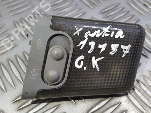 Used Interior roof light Interior roof light CITROËN XANTIA (X1_, X2_) 1.9 Turbo D (90 hp) 35679358 35679358