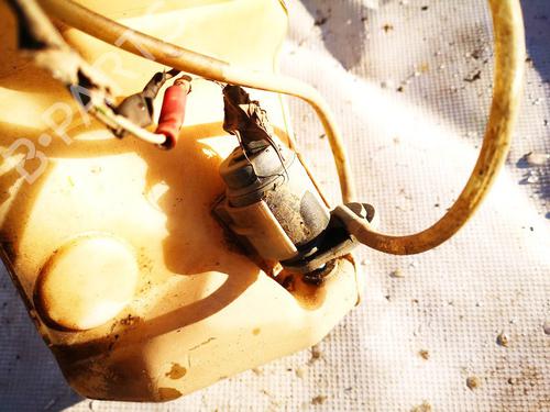 Used Washer pump Washer pump 35567137 35567137