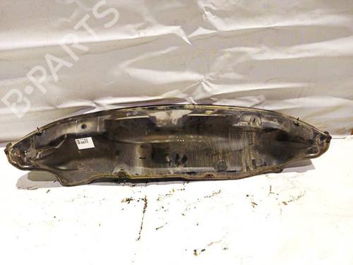 Used Scuttle panel Scuttle panel 35181666 35181666