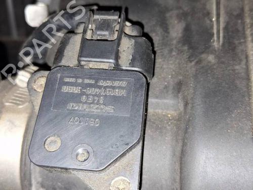 Used Mass air flow sensor Mass air flow sensor 34884824 34884824