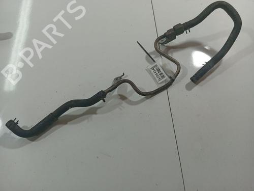 Used Pipe Pipe TOYOTA YARIS (_P9_) 1.4 D-4D (NLP90_, NLP90R) (90 hp) 32553925 32553925