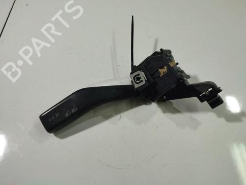 Warning switch SKODA OCTAVIA II (1Z3) 1.9 TDI | BP34813189I22 - Image 3