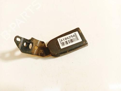 Sikkerhedssele-spænde Sikkerhedssele-spænde SUBARU LEGACY III (BE) 2.0 AWD (BE5) (125 hp) 34948212 34948212